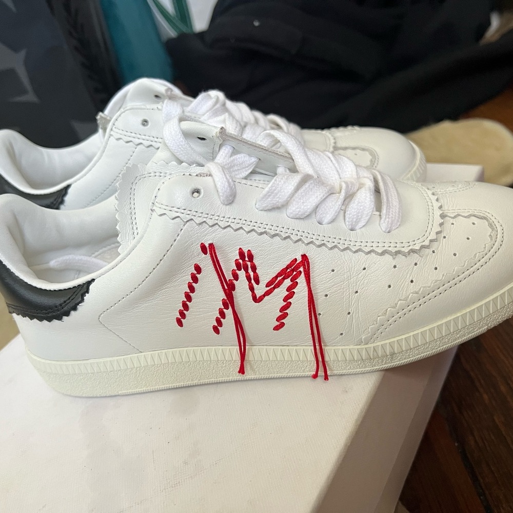 Isabel Marant sneakers IT37 US6